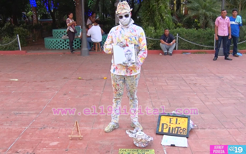 plaza